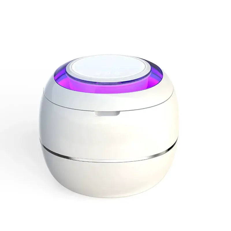 Ultrasonic Retainer Cleaner | 30W 42KHz | PriceLows™