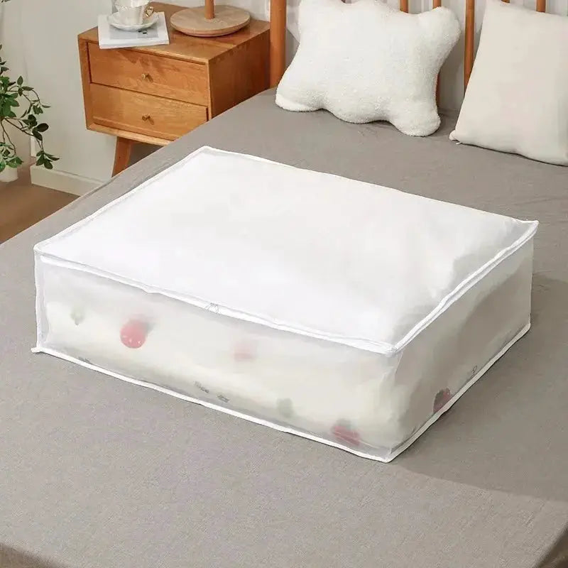 Underbed Storage Bag | Foldable Waterproof | PriceLows™