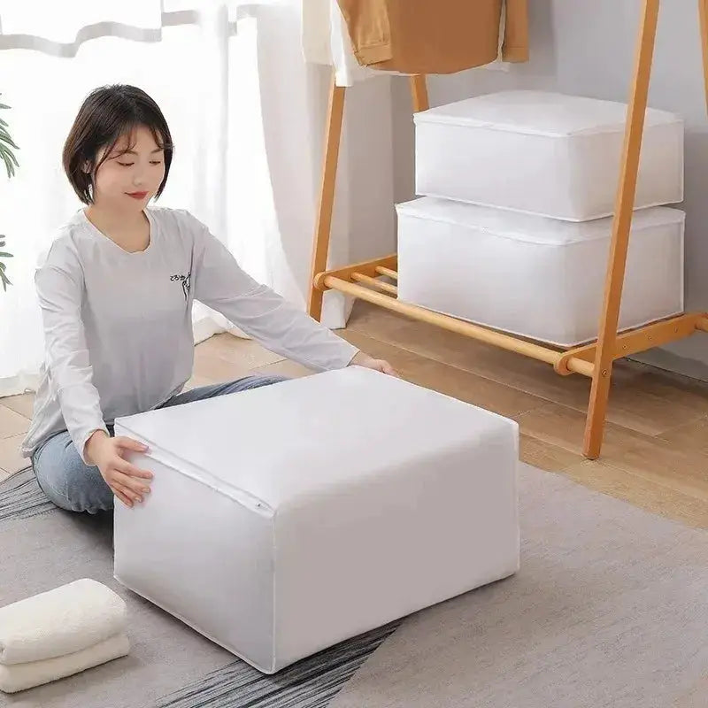 Underbed Storage Bag | Foldable Waterproof | PriceLows™