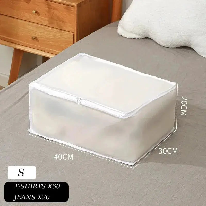 Underbed Storage Bag | Foldable Waterproof | PriceLows™