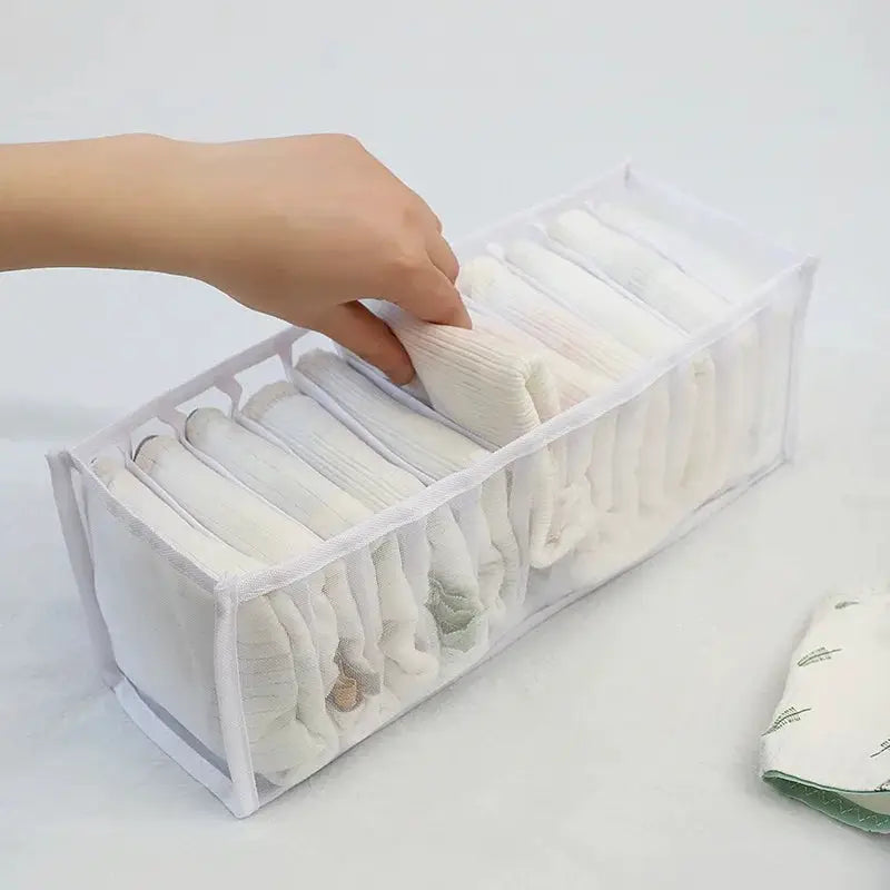 Underwear Organizer | Oxford Dividers | PriceLows™