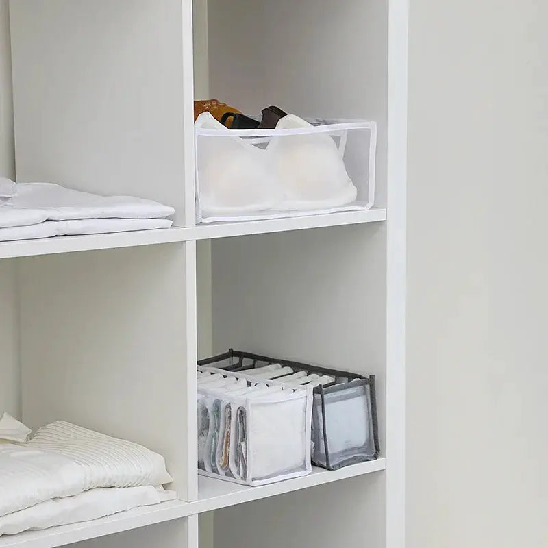 Underwear Organizer | Oxford Dividers | PriceLows™