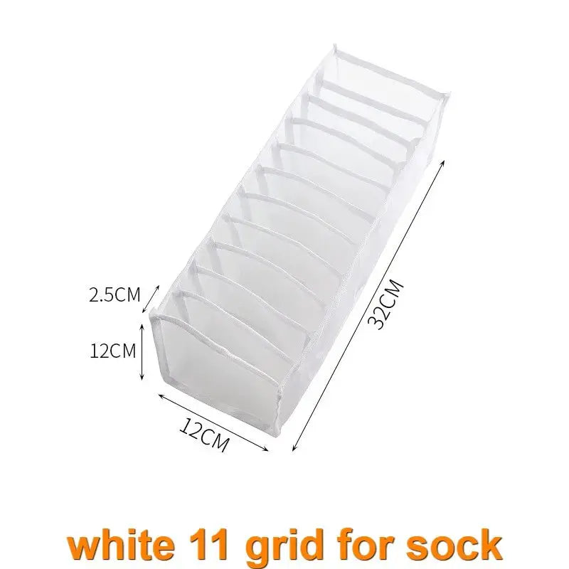 Underwear Organizer | Oxford Dividers | PriceLows™