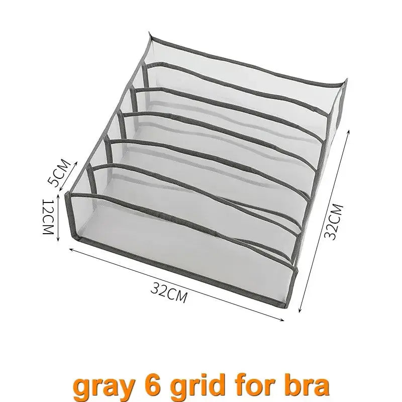 Underwear Organizer | Oxford Dividers | PriceLows™