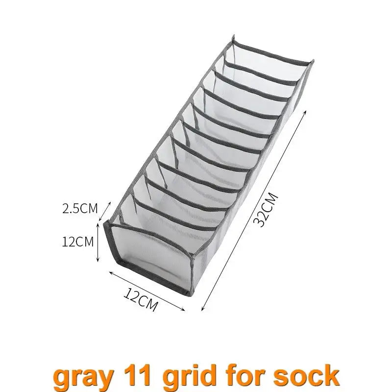 Underwear Organizer | Oxford Dividers | PriceLows™
