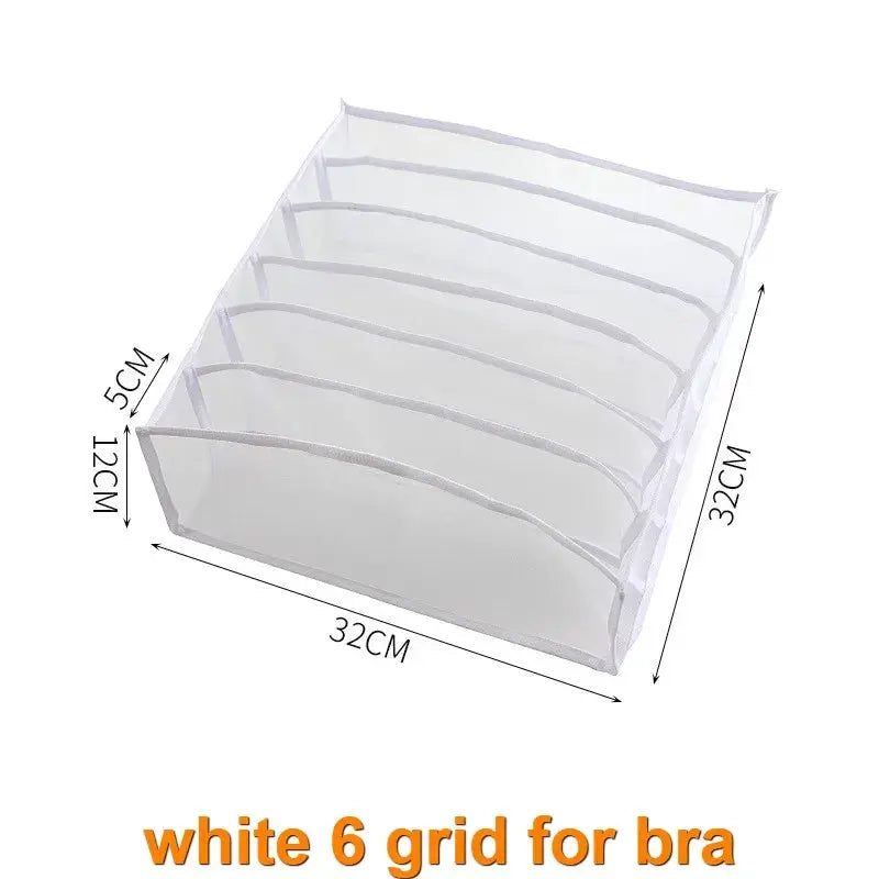 Underwear Organizer | Oxford Dividers | PriceLows™