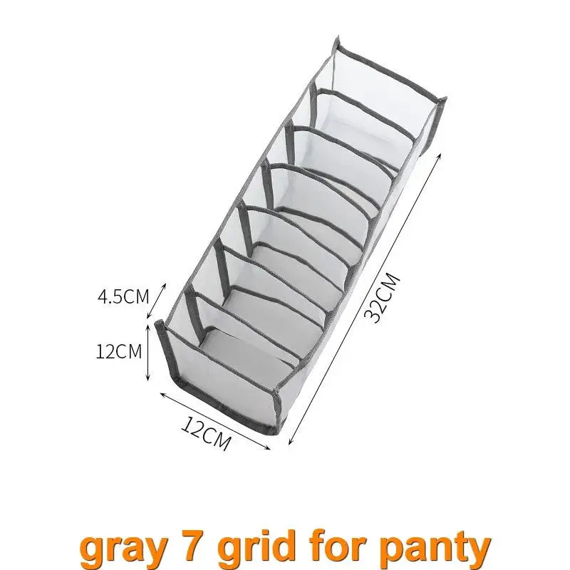 Underwear Organizer | Oxford Dividers | PriceLows™