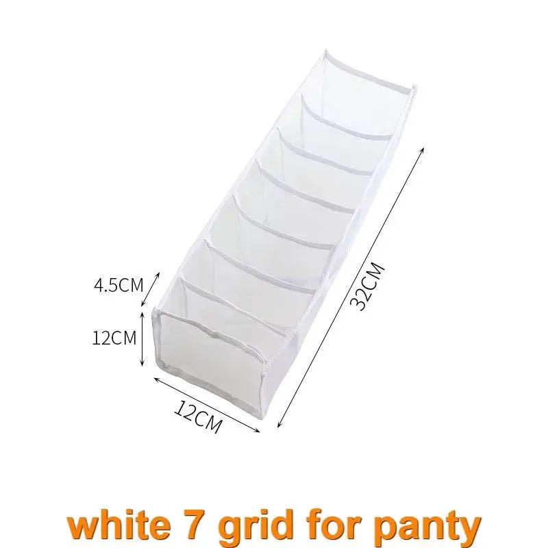 Underwear Organizer | Oxford Dividers | PriceLows™