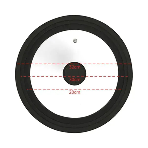Universal Lid | Multiple Sizes | PriceLows™