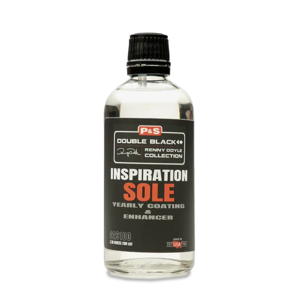 P&S INSPIRATION SOLE CERAMIC 100ML from PriceLows™