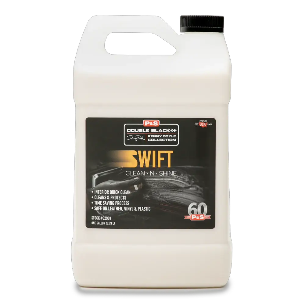 P&S SWIFT CLEAN AND SHINE GALLON from PriceLows™