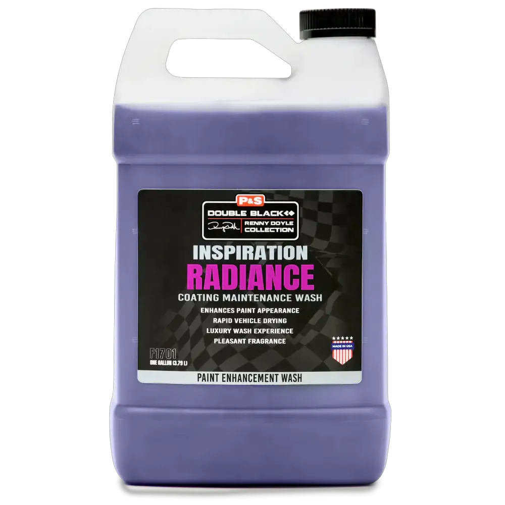 P&S RADIANCE WASH GALLON from PriceLows™