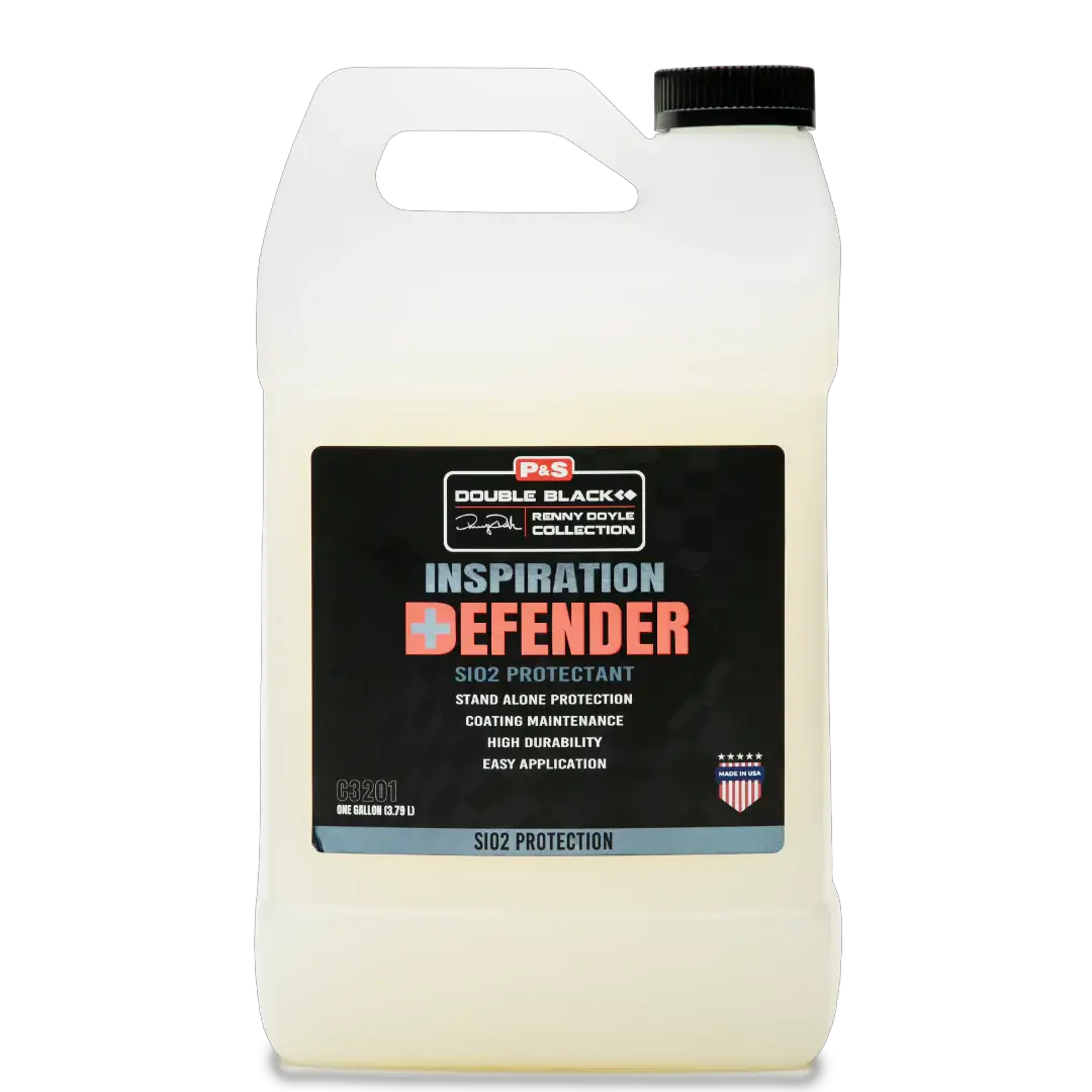 P&S DEFENDER SIO2 PROTECTANT GALLON from PriceLows™