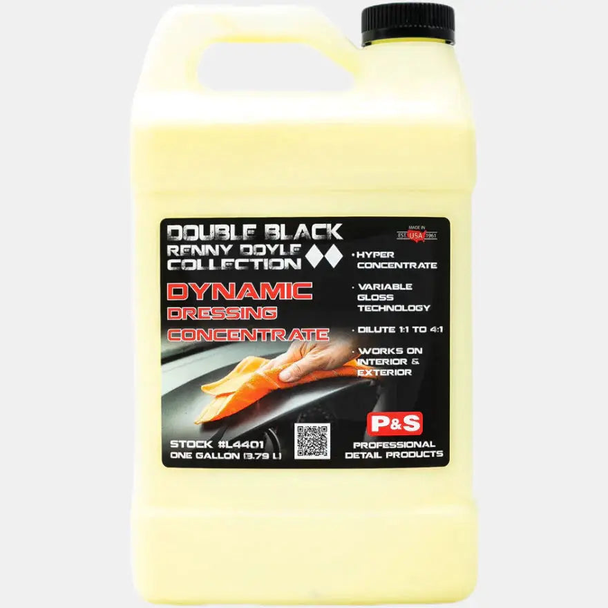 P&S DYNAMIC DRESSING CONCENTRATE GL from PriceLows™