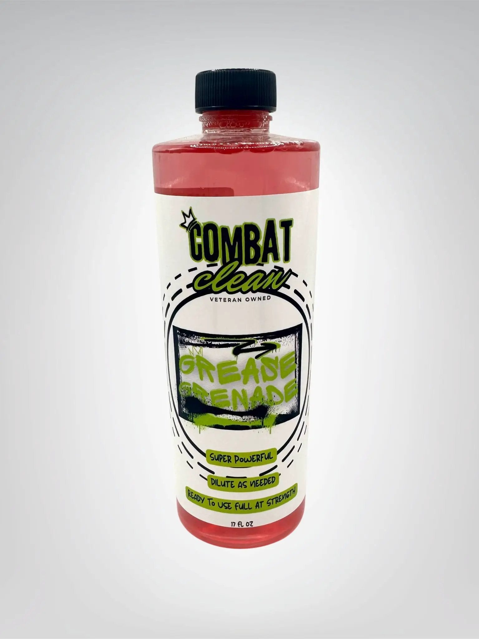 Grease Grenade (Cleanser / Degreaser) from PriceLows™