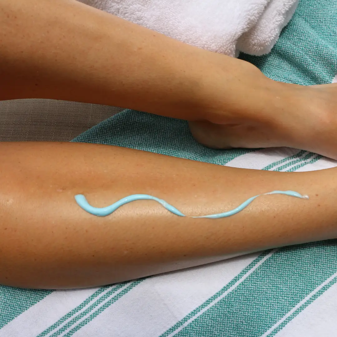 Cellular Renewal Methylene Blue Body Lotion from PriceLows™