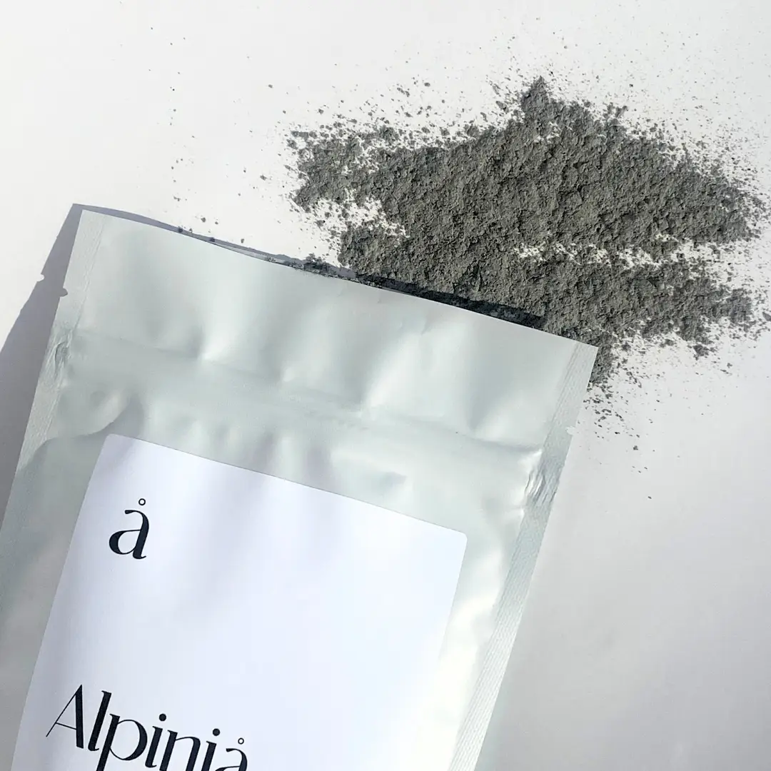 Deep Cleansing Clay Powder Mask from PriceLows™