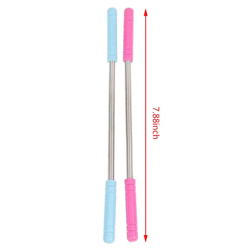 Ushape Epilator | Micro Spring Hair Removal | PriceLows