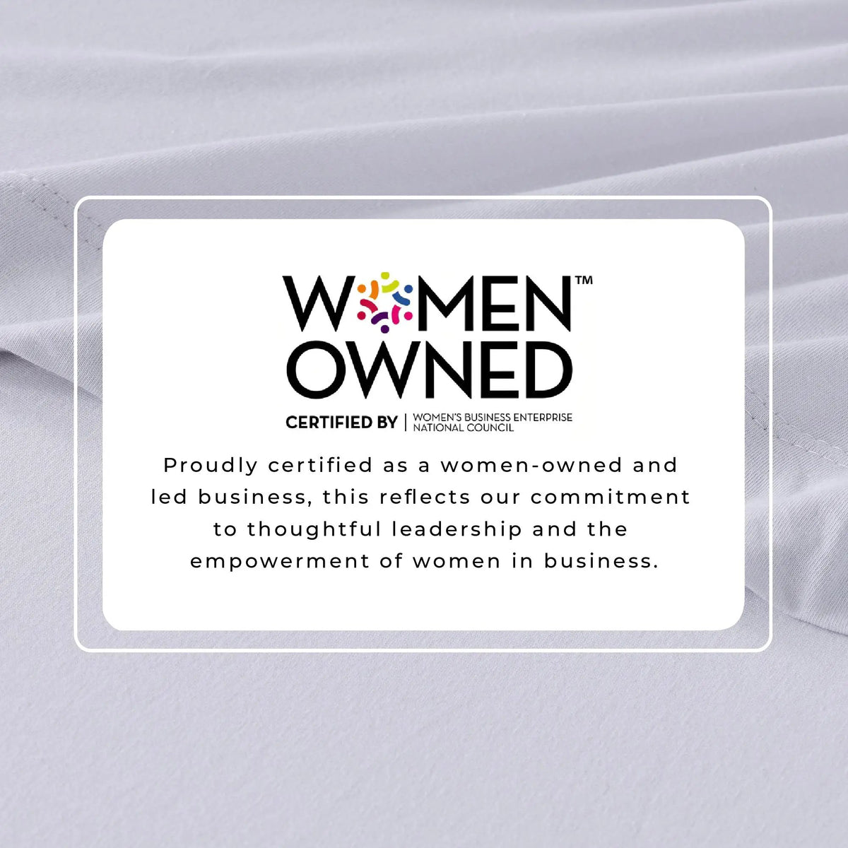 Viscose from Bamboo & Cotton Blend Jersey Knit Sheets