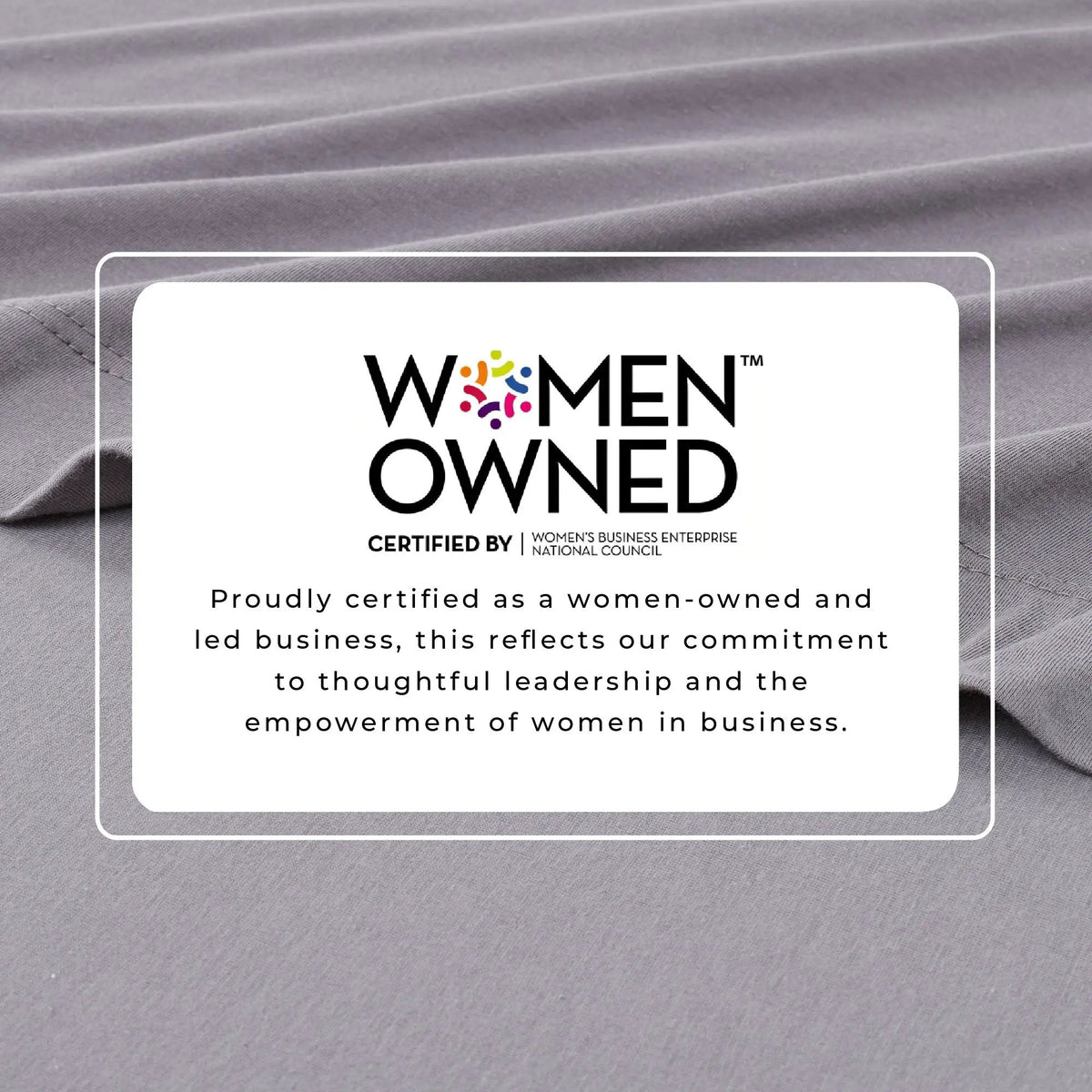 Viscose from Bamboo & Cotton Blend Jersey Knit Sheets