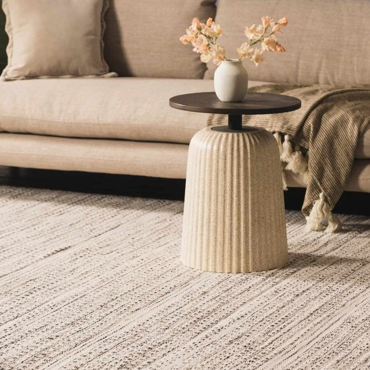 Williford Wool Area Rug from PriceLows™