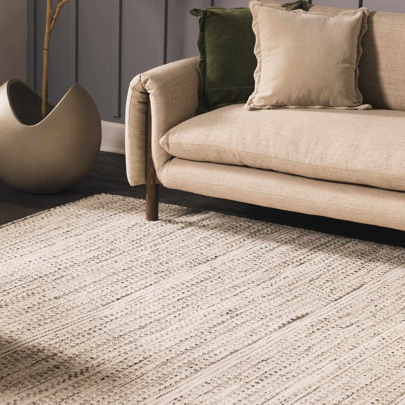 Williford Wool Area Rug from PriceLows™