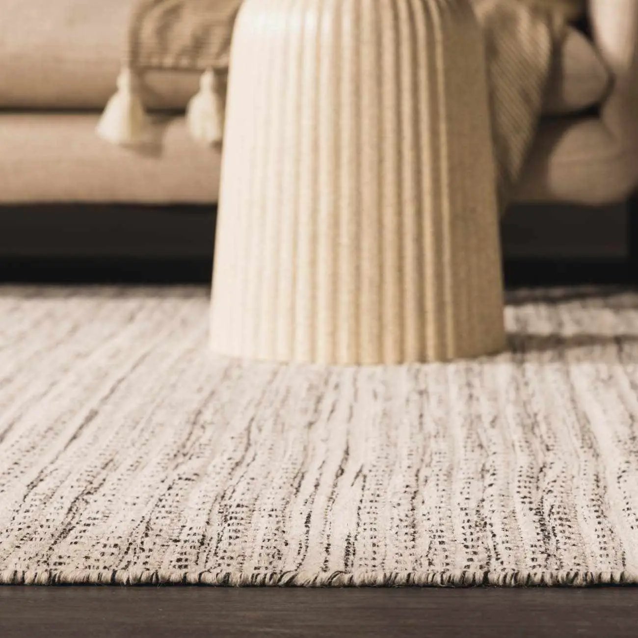 Williford Wool Area Rug from PriceLows™