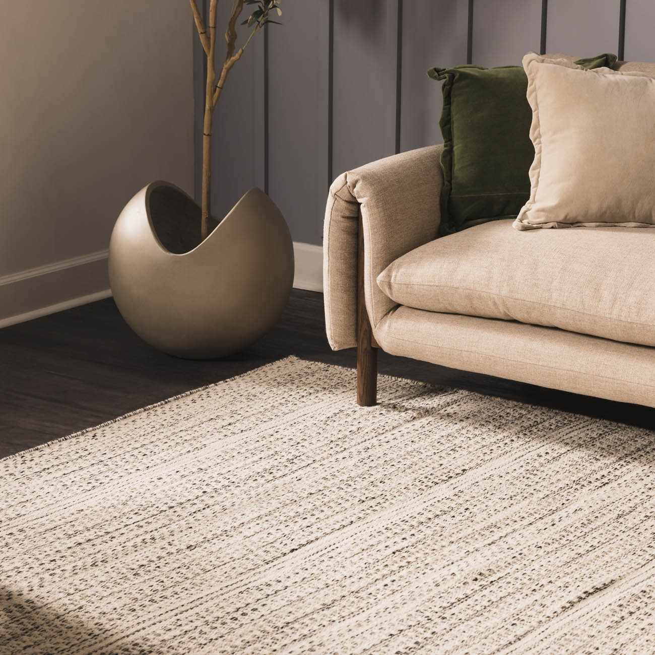 Williford Wool Area Rug from PriceLows™