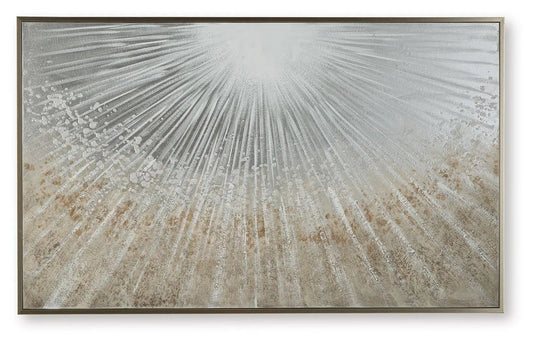 Waldard Wall Art | PriceLows™
