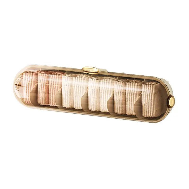 Wall Mount Storage Box | No Drill Holder | PriceLows™
