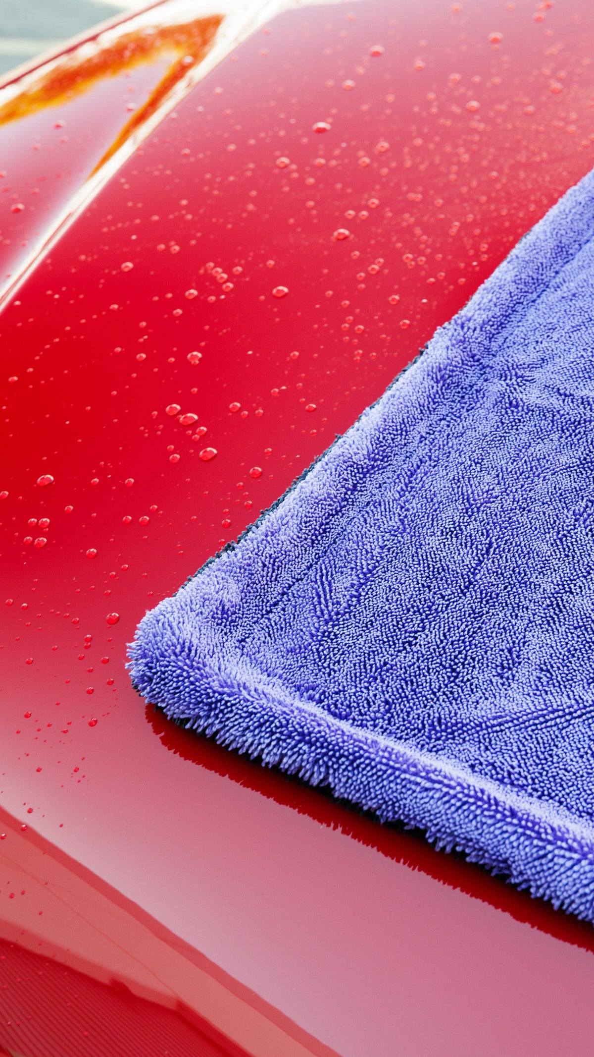 Wash & Gloss Trio