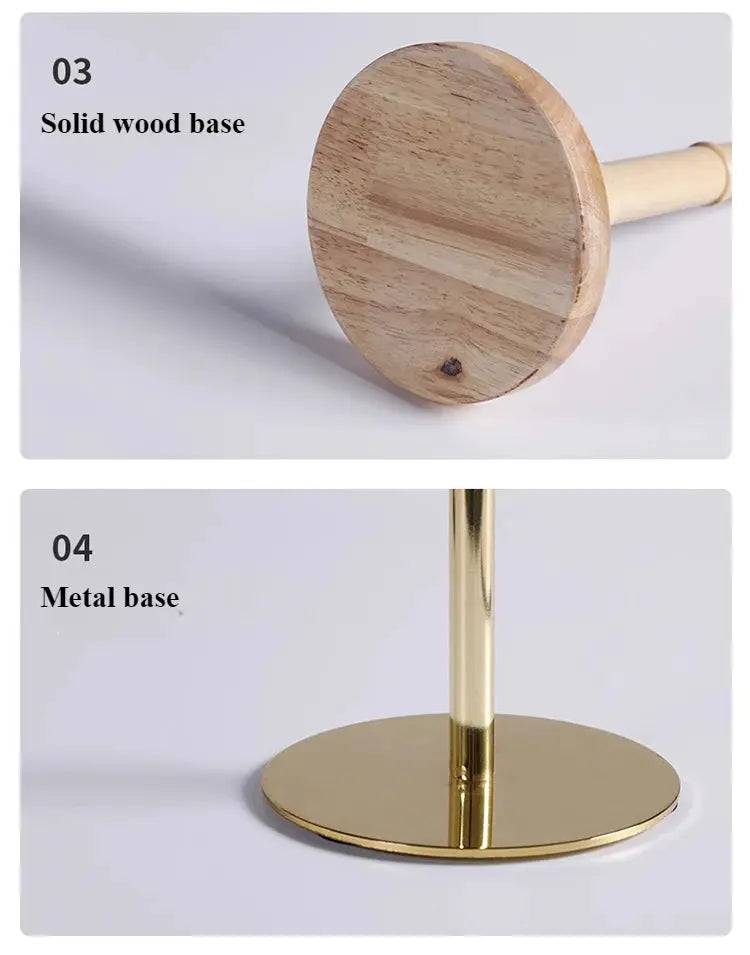 Watch Display Mannequin | Foldable Stand | PriceLows™