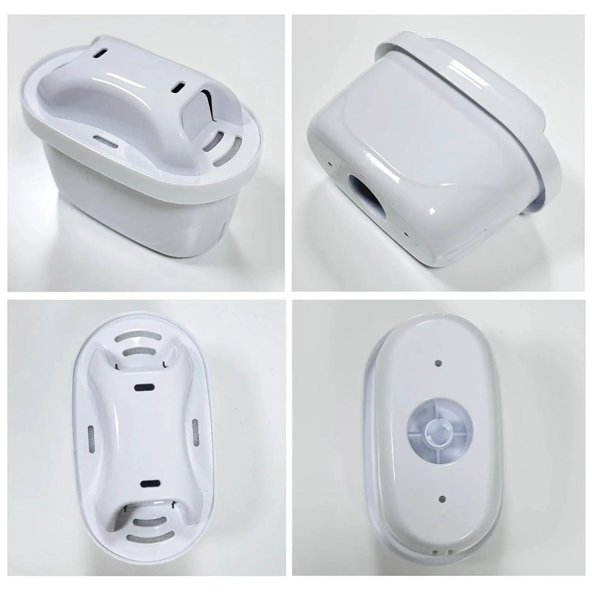 6PCS Water Kettle Filters Compatible with Brita Maxtra+/Pro Water Filter Cartridges For Brita Mavea Pitcher Replacement from PriceLows™