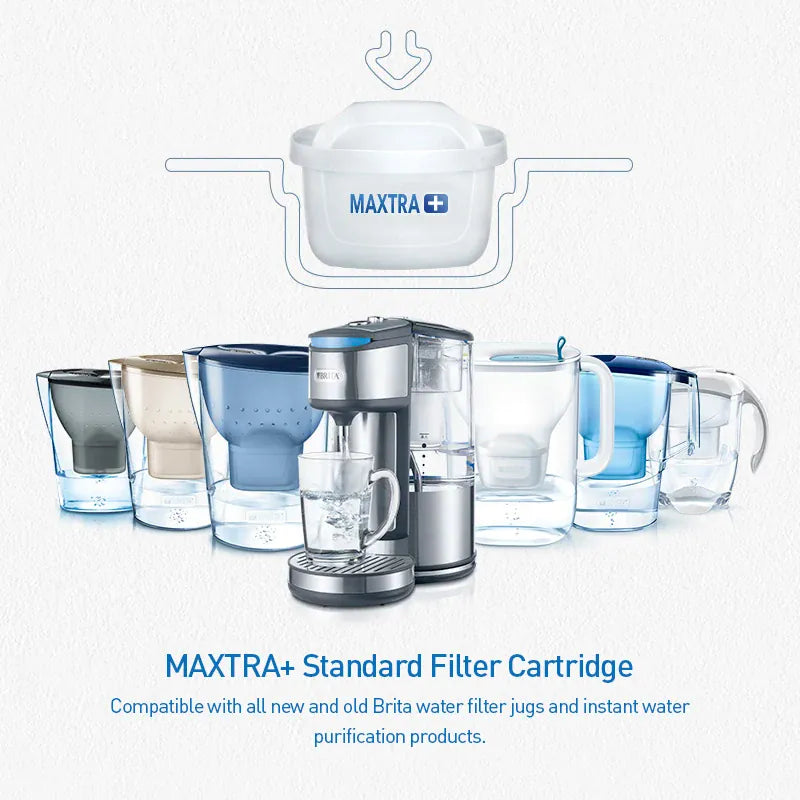 Water Filter | MicroFlow Bead Purification | PriceLows™