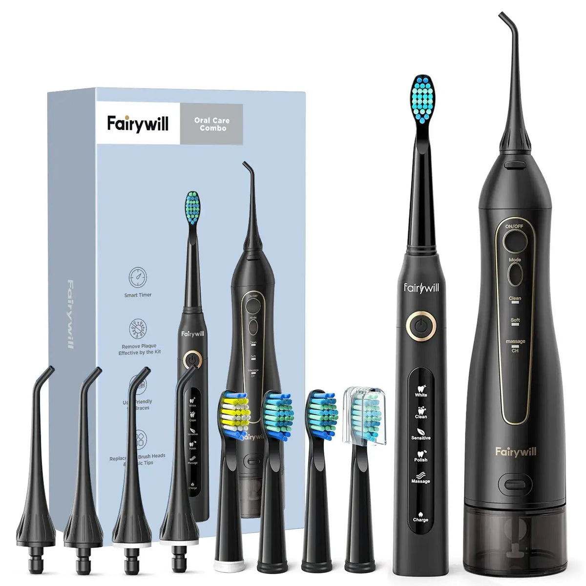 Water Flosser | IPX7 Waterproof | PriceLows™