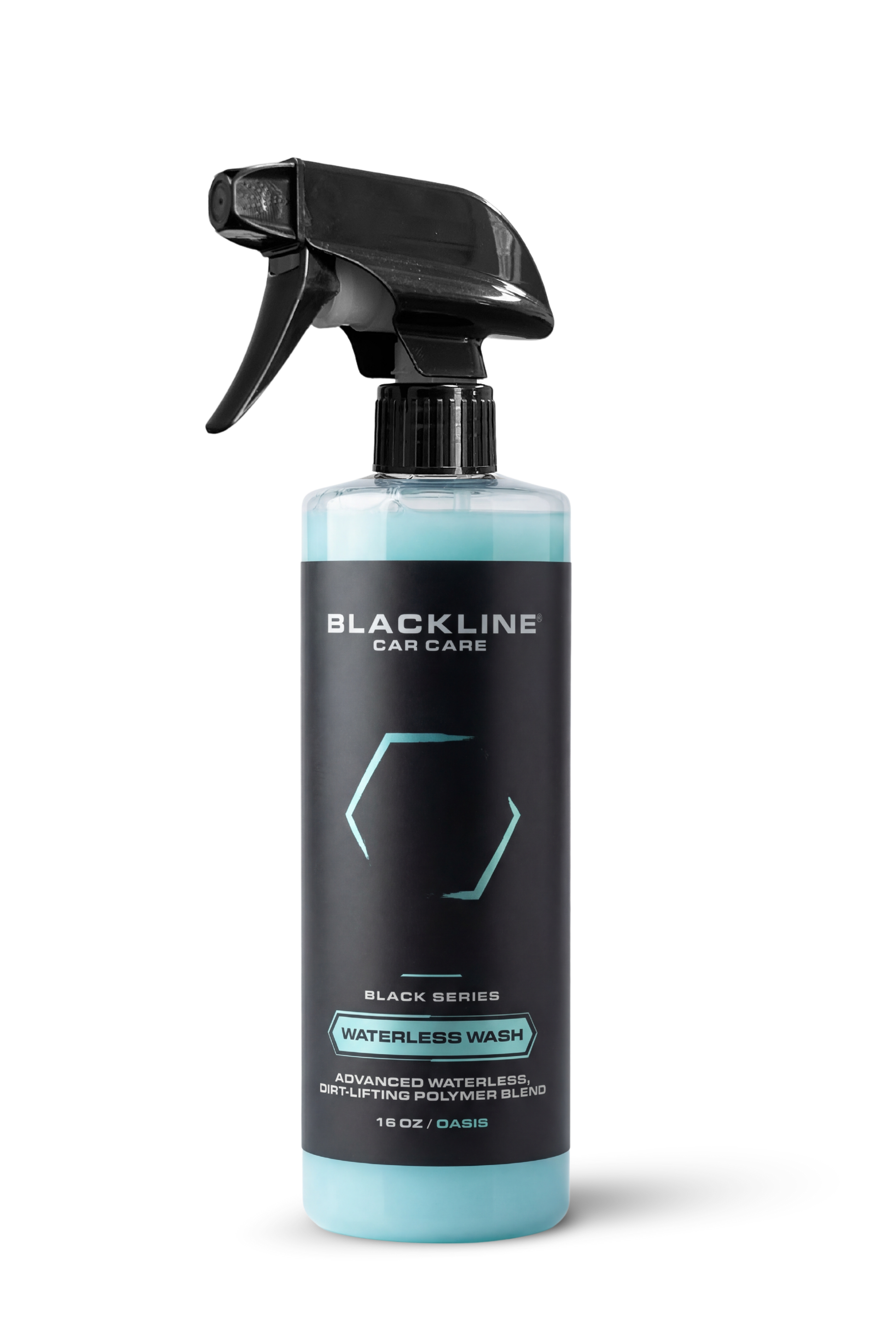 BLACKLINE® WATERLESS WASH from PriceLows™
