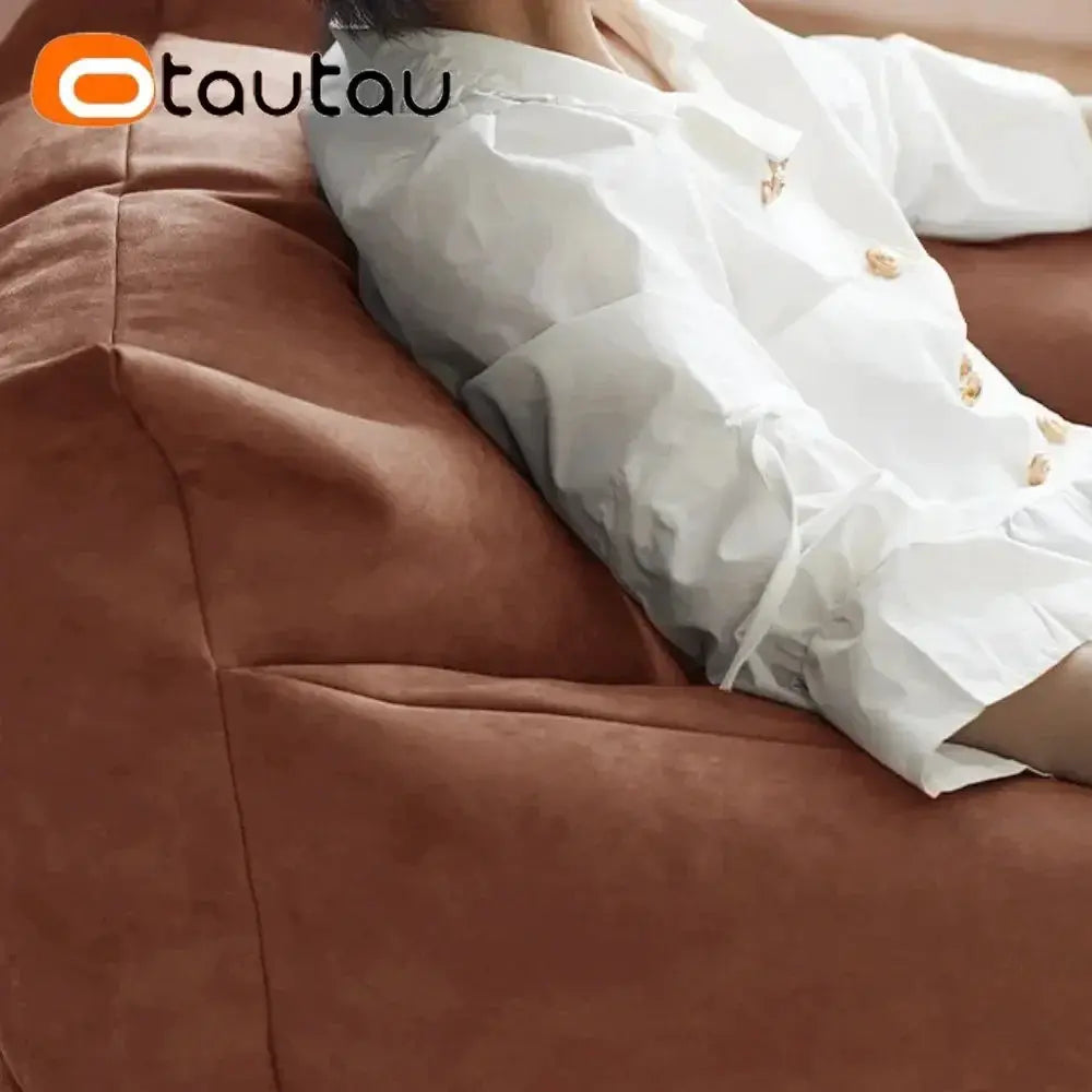 Waterproof Bean Bag | Frameless Single Seater | PriceLows™
