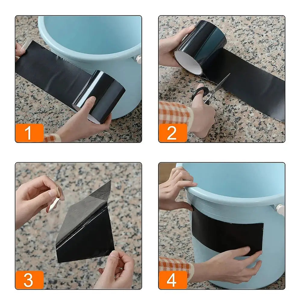 Waterproof Repair Tape | Super Strong Adhesive | PriceLows™
