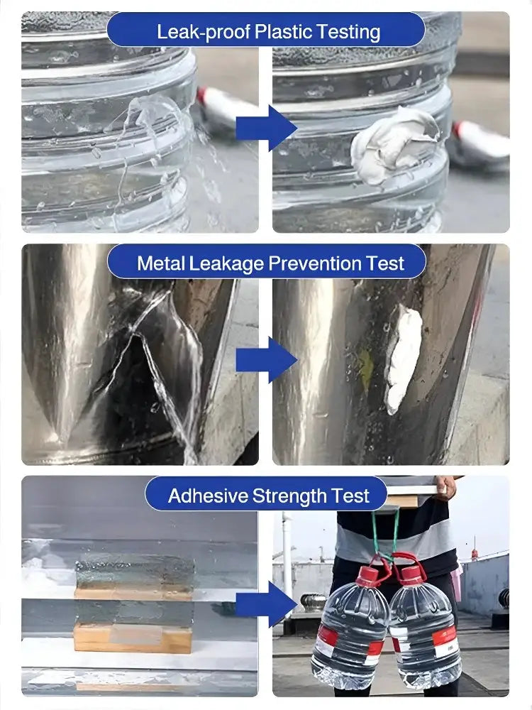 Waterproof Sealant | Aquarium Safe | PriceLows™