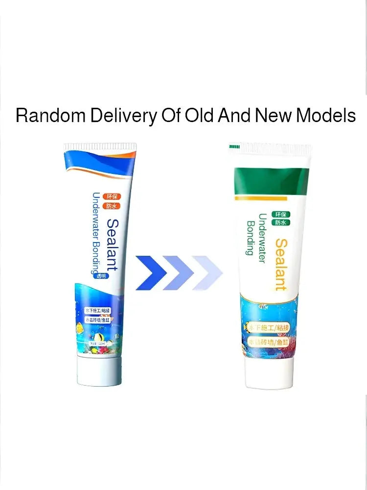 Waterproof Sealant | Aquarium Safe | PriceLows™