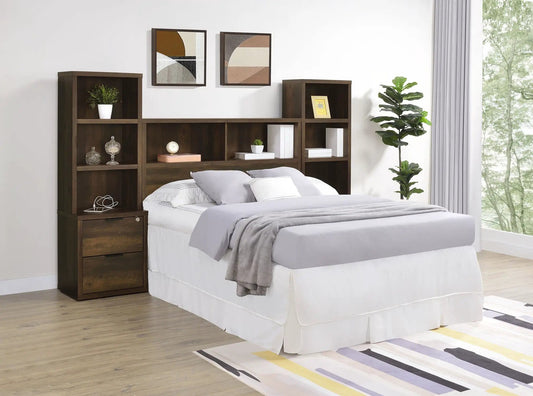 Westpark 3-piece Full Bedroom Set | PriceLows™