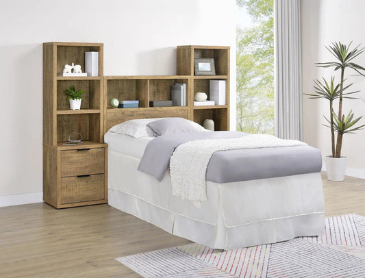 Westpark 3-piece Twin Bedroom Set 3-Piece Set | PriceLows™