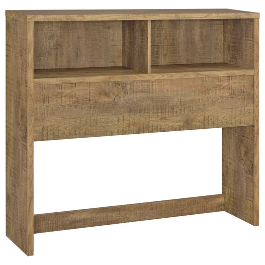 Westpark 49-inch Full Bookcase Headboard 53.75 x 11.5 x | PriceLows™
