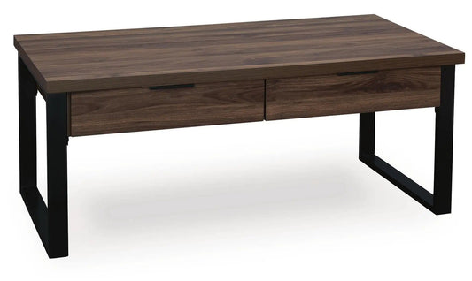Wickman Falls Rectangular Table | PriceLows™