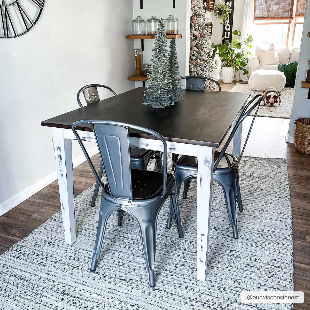Williford Wool Area Rug from PriceLows™