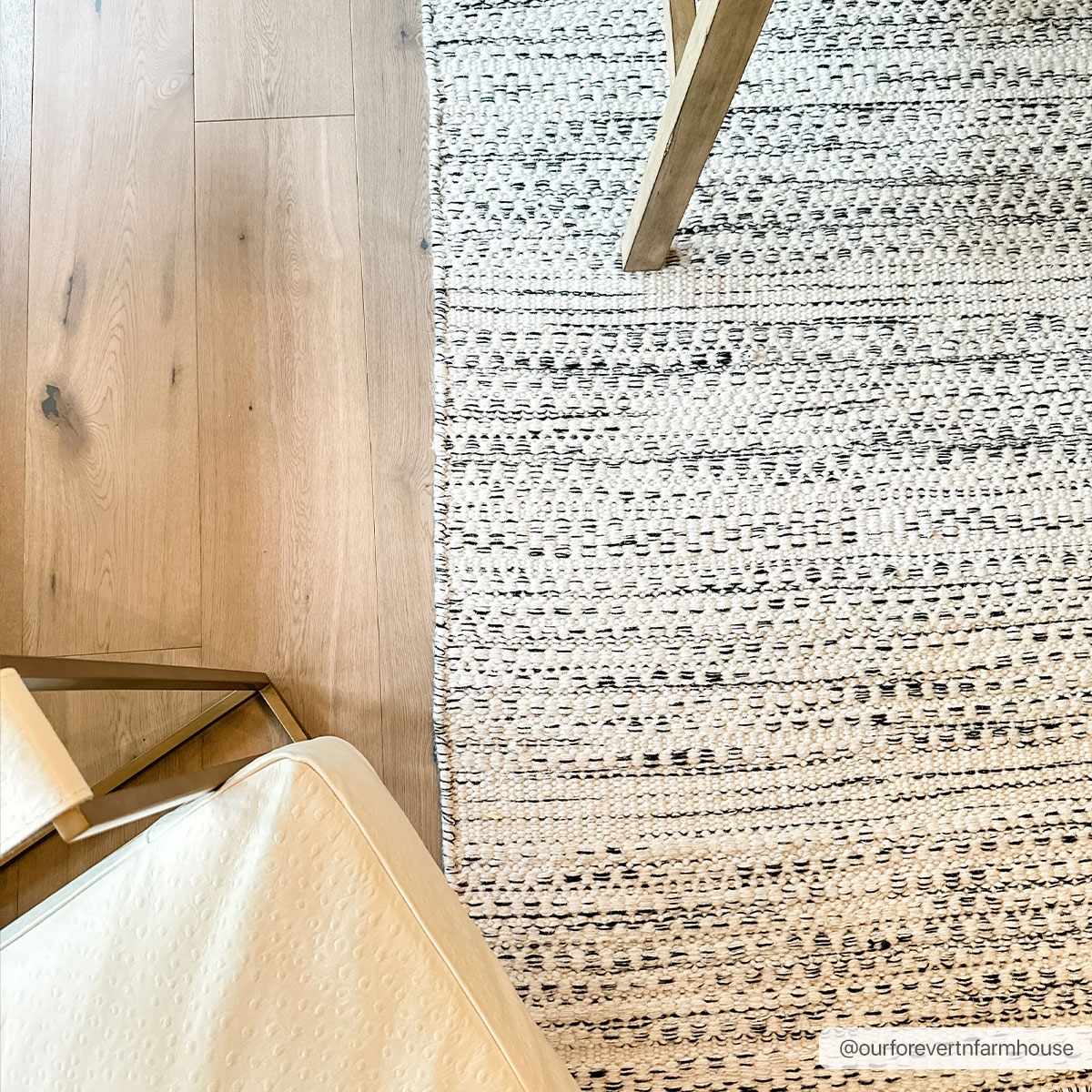 Williford Wool Area Rug from PriceLows™