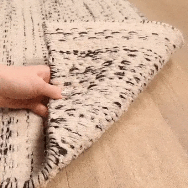Williford Wool Area Rug from PriceLows™