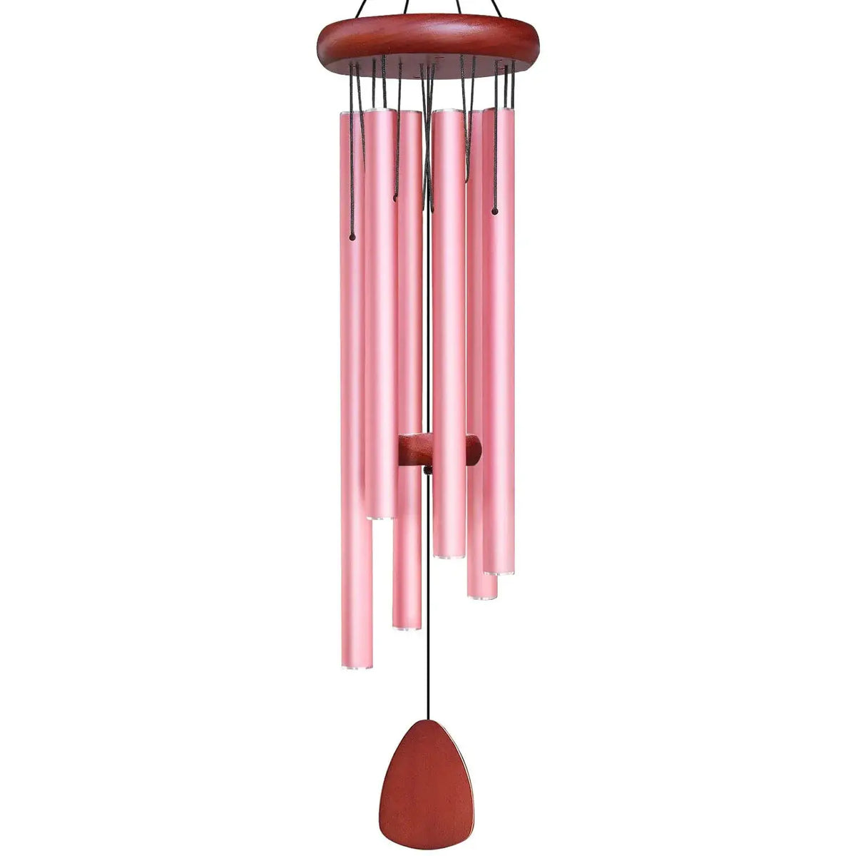 Music Wind Chime Classic Metal Wind Chime Aluminum Tube Commemorative Wind Chime Home Outdoor Festival Gift Decoration Iron Art from PriceLows™