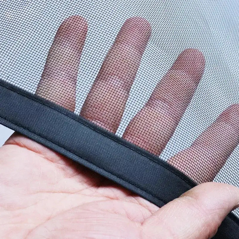 Window Mosquito Screen | Self Adhesive Hook & Loop | PriceLows™