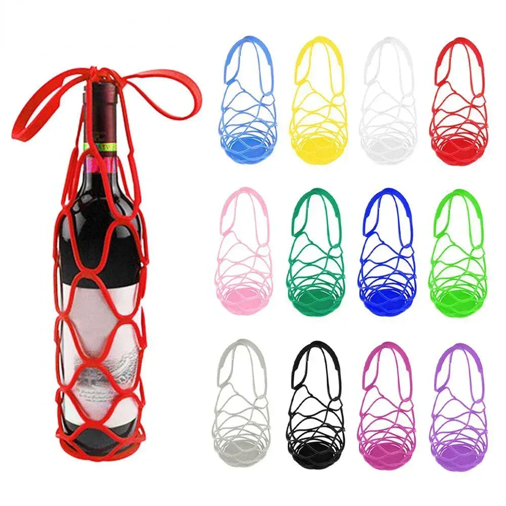 Wine Bottle Storage Bag | Polyester | PriceLows™